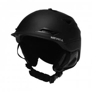 Image of Nevica Banff Skiing Helmet - Black