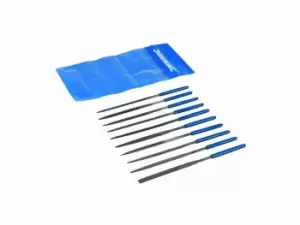 Image of Silverline MS100 Needle File Set 10pce
