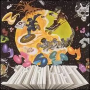 Image of Skankin in the Pit by Various Artists CD Album