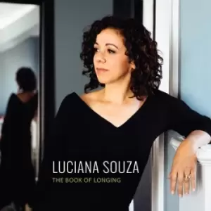 Image of The Book of Longing by Luciana Souza CD Album