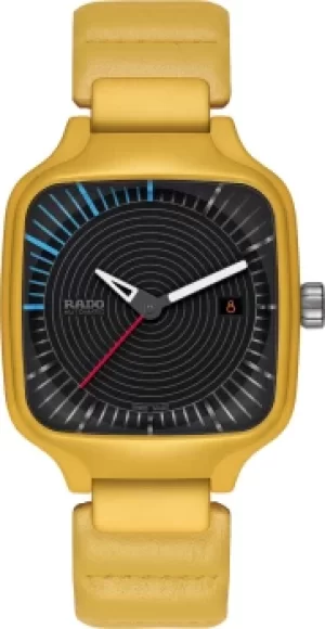 Image of Rado Watch True Square Tej Chauhan