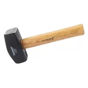 Image of Silverline Lump Hammer Ash - 4lb (1.81kg)