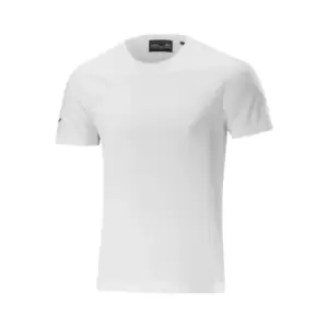 Image of Mizuno Shizuoka T Shirt Mens - White