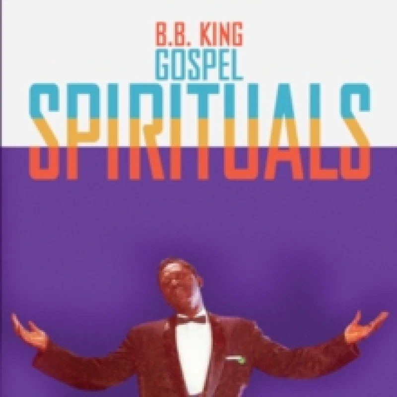Image of Gospel Spirituals CD / Album