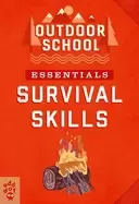 Image of outdoor school essentials survival skills