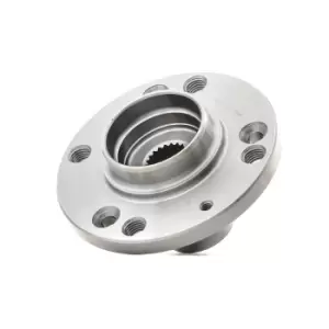 Image of RIDEX Wheel Hub 653W0032 VW,SEAT,GOLF III (1H1),GOLF II (19E, 1G1),PASSAT Variant (3A5, 35I),Golf III Cabrio (1E7),Golf IV Cabrio (1E)