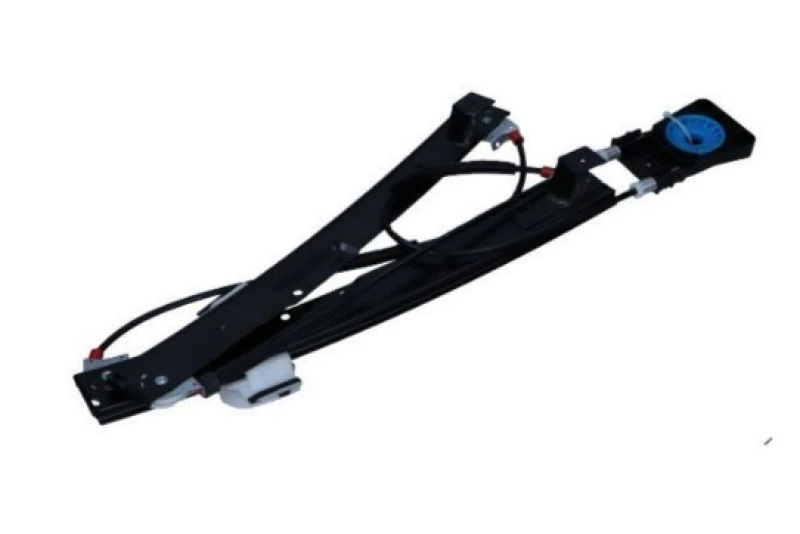 Image of PROCARO PR14-1272 Window regulator Right Front, Operating Mode: Electric, without electric motor Window Winder (1561)