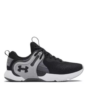 Image of Under Armour Hovr Apex 3 Trainers Mens - Black