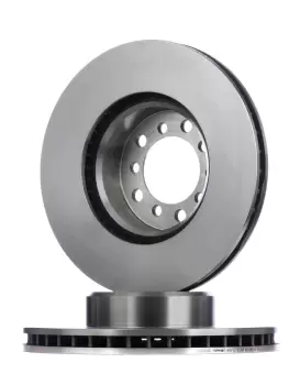 Image of PAIR BREMBO BRAKE DISCS 09.4928.10