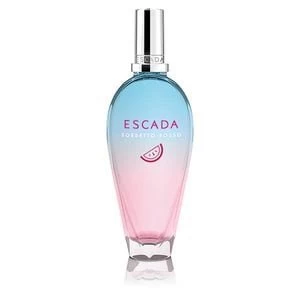 Image of Escada Sorbetto Rosso Eau de Toilette For Her 100ml