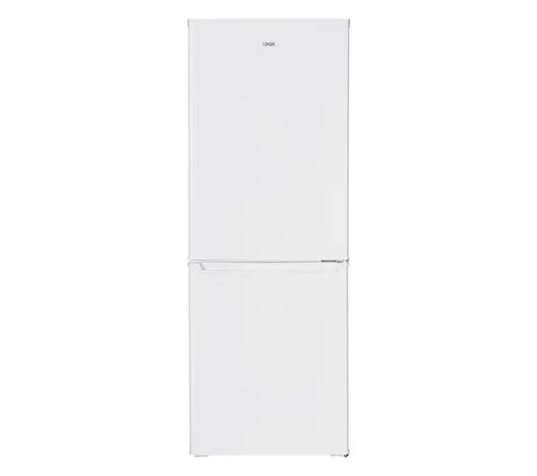 Image of Logik L55CW23 173L Frost Free Freestanding Fridge Freezer