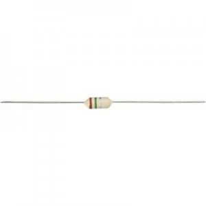 Image of Fastron SMCC 470J 02 RF choke RFC Axial lead 47 1.1 0.45 A