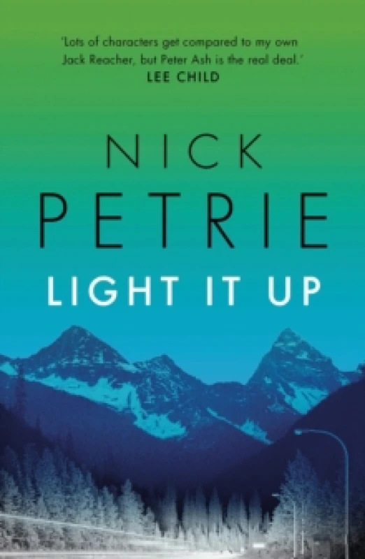 Image of Light It Up Paperback / softback