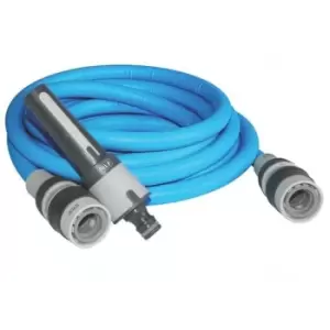 Image of Flopro Compact Flo Expandable Hose Set 15m