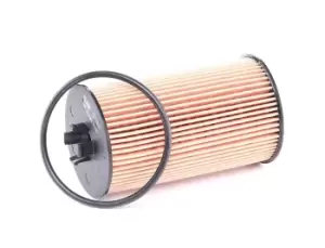 Image of FILTRON Oil filter OE 648/6 Engine oil filter OPEL,FIAT,SUZUKI,Corsa D Schragheck (S07),Corsa C Schragheck (X01),ZAFIRA B (A05),INSIGNIA Caravan