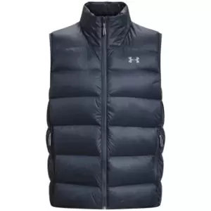 Image of Under Armour Strm Armour Down 2.0 Vst - Grey