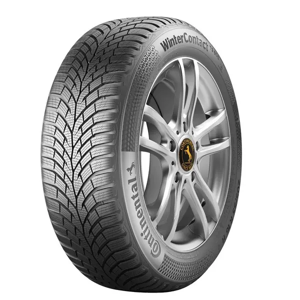 Image of Continental WinterContact TS 870 215/60 R16 99H passenger car Winter tyres Tyres 03200190000 Tyres (100001)