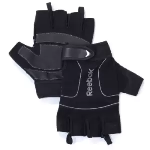 Image of Reebok Professional Training Gloves - M