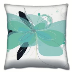 Image of A14499 Multicolor Cushion