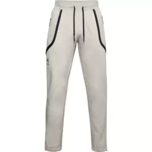 Image of Under Armour Rival Jogging Pants Mens - White