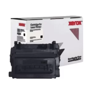 Image of Everyday Replacement Toner Black For 44973536 for Printers 006R04266