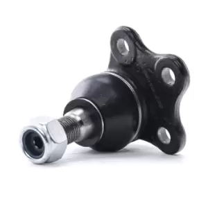 Image of SKF Ball joint VKDS 316005 Suspension ball joint,Suspension arm ball joint OPEL,RENAULT,NISSAN,Vivaro A Kastenwagen (X83),Vivaro A Combi (X83)