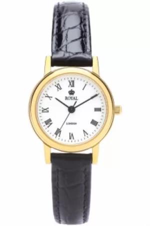 Image of Ladies Royal London Watch 20003-05