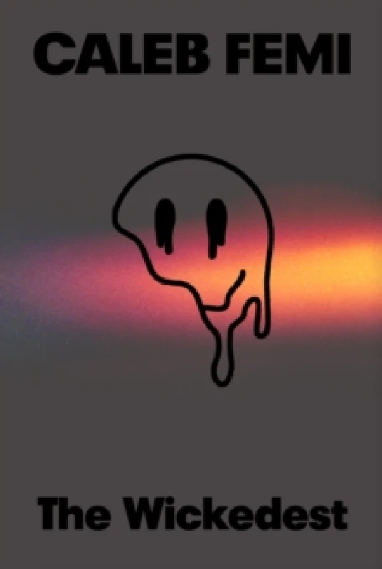 Image of The Wickedest Hardback