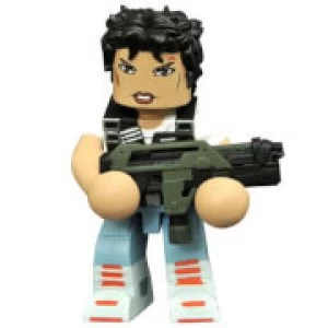 Image of Diamond Select Aliens Ripley Vinimate Figure