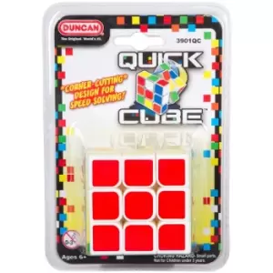 Image of Duncan Quick Cube 3 x 3 Puzzle