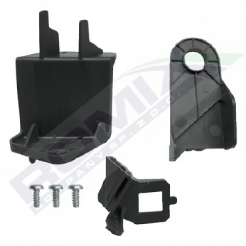 Image of HERTH+BUSS ELPARTS 50269211 Repair Kit, headlight Repair Kit,headlight (6327)