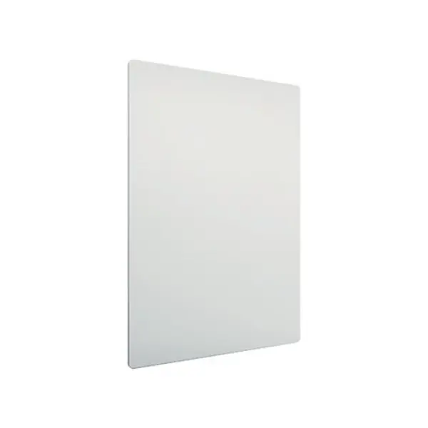 Image of Nobo Frameless Magnetic Modular Whiteboard 600x450mm 1915656