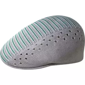 Image of Kangol Kangol Preppy Vent 504 99 - Grey
