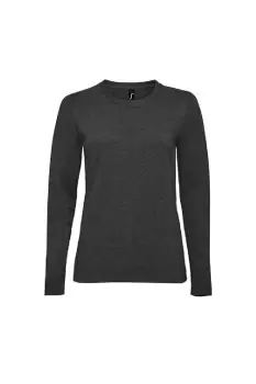 Image of Imperial Long Sleeve T-Shirt