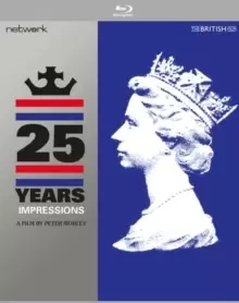 Image of Twenty Five Years