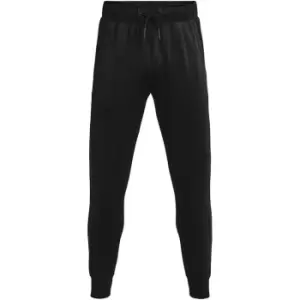 Image of Under Armour Curry Tracksuit Bottoms Mens - Black