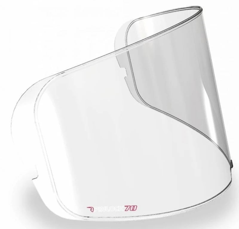 Image of Scorpion EXO-1400 Evo (Carbon) Air/R1 Evo (Carbon) Air/EXO-520 Evo Air/EXO-391 Pinlock MaxVision 120XLT (DKS213) Size