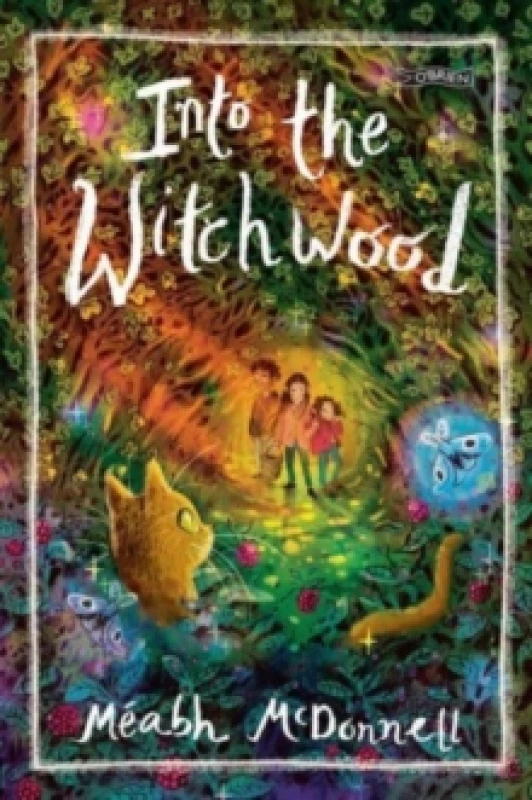 Image of Into the Witchwood Paperback / softback