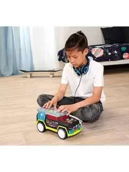 Image of Dickie Toys Street Beatz Beat Hero