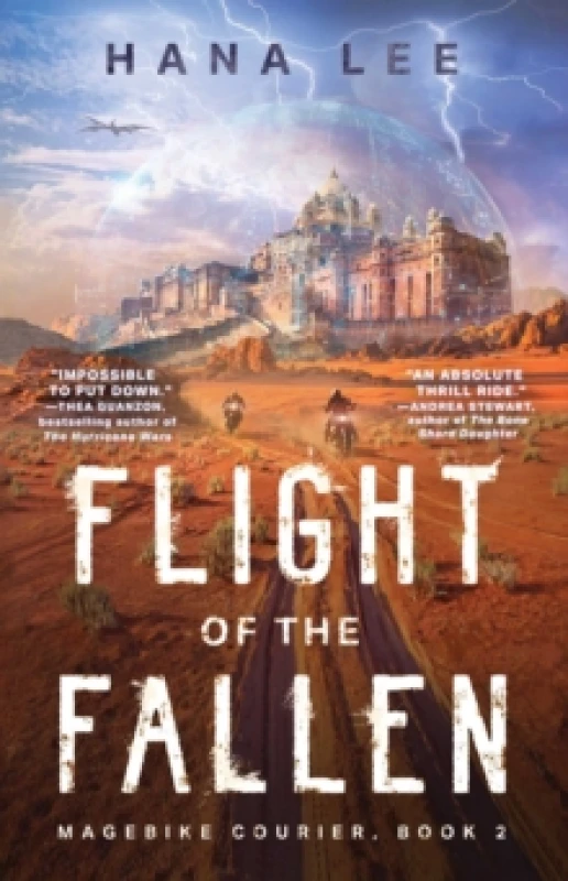 Image of Flight of the Fallen : Volume 2 Paperback / softback