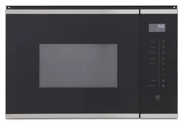 Image of Montpellier MWBI73B 25L 900W Built In Microwave