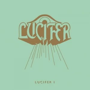 Image of Lucifer I by Lucifer Vinyl Album