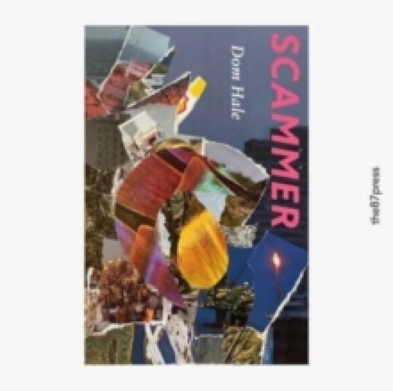 Image of Scammer Paperback / softback