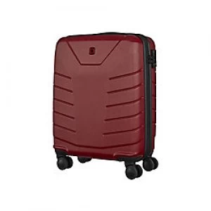 Image of Wenger Carry-On Hardside Case Pegasus Red