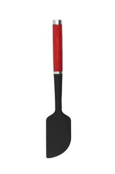 Image of Silicone Scraper Spatula - Empire Red