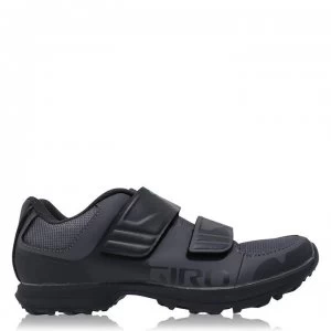 Image of Giro Berm Womens MTB Shoe - Grey