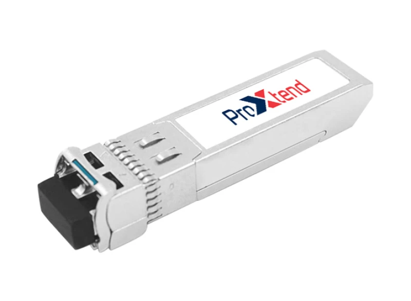 Image of ProXtend SFP FX LC 2KM Fast Ethernet 155Mb/s