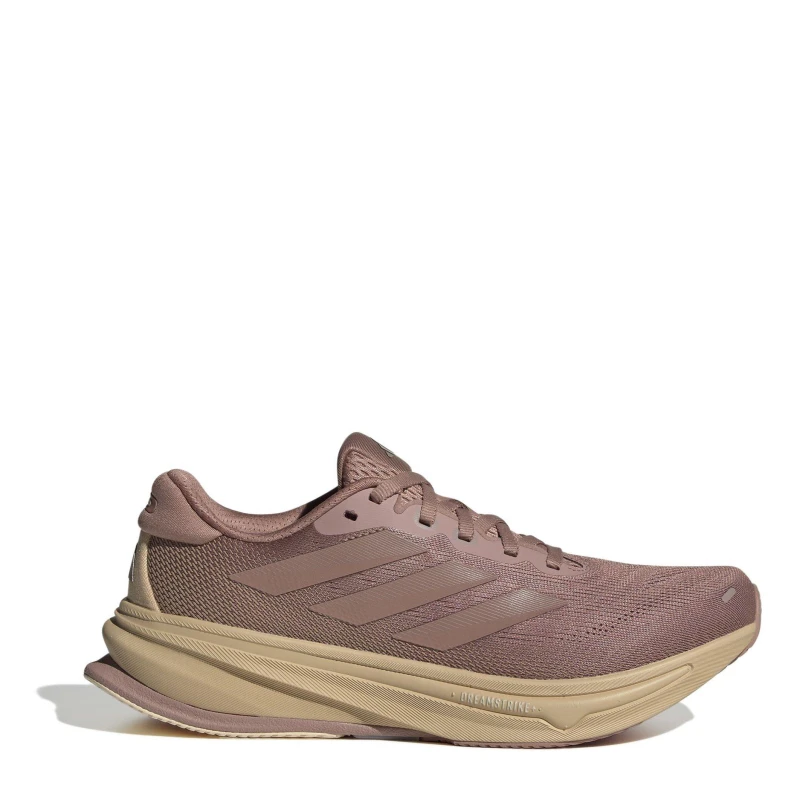 Image of adidas Supernova Rise 2 Womens Running Shoes Clay female 4 (36.7)