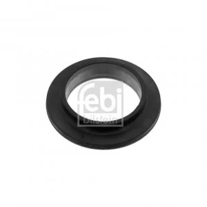 Image of Front Lower Coil Spring Cap FEBI BILSTEIN 100261