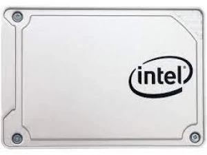 Image of Intel 545S 256GB SSD Drive